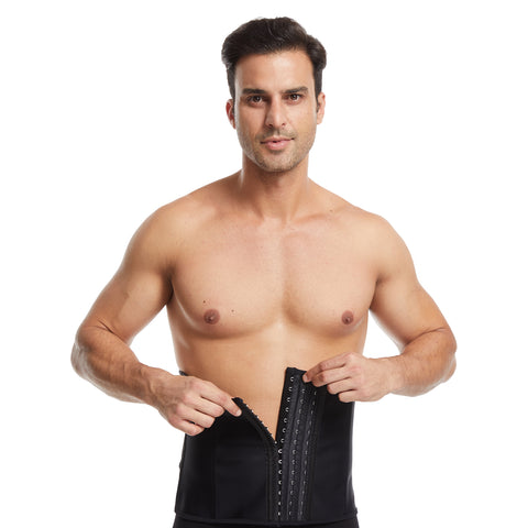 Body shaping belt