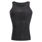 Factory direct sale Corset men's shapewear corset vest corset underwear