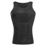 Factory direct sale Corset men's shapewear corset vest corset underwear