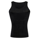 Factory direct sale Corset men's shapewear corset vest corset underwear