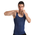 Factory direct sale Corset men's shapewear corset vest corset underwear